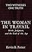The Woman In Travail: Birth...