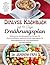 Dialyse Kochbuch mit 14-Tage Ernährungsplan: Kaliumarme und phosphatarme Rezepte für Niereninsuffizienz Einfacher Ernährungsratgeber für ... der Nierengesundheit (German Edition)
