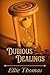 Dubious Dealings (All's Fair in Love and Law, #2)