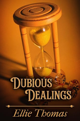 Dubious Dealings (All's Fair in Love and Law, #2)