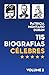 115 Biografias Célebres Volume 2: Líderes, Gênios e Personagens que Mudaram o Mundo (Portuguese Edition)