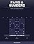 Paws & Numbers: A Pet Lover’s Sudoku Collection: 50 Original Puzzles for Animal Lovers - Easy, Medium & Hard (Paws & Numbers (Vol.1))