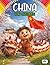 China for Kids: Explore the Wonders of the Middle Kingdom: A Fun Journey Through Landscapes, Traditions, Festivals, and Inventions – Includes Quiz & ... Pages – Educational Guide for Young Explorers