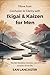 Move from Confusion to Clarity with Ikigai & kaizen for Men: Reclaim Discipline, Direction, and a Purpose-Driven Life