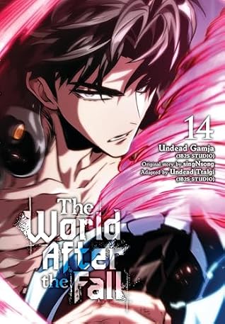 The World After the Fall, Vol. 14