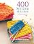 400 Knitting Stitches by Potter Craft