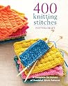 400 Knitting Stit...
