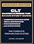 CLT Classic Learning Test Complete Study Guide & Practice Exams: 360 Practice Questions with Detailed Rationales for Verbal, Grammar & Quantitative ... (Capra Academy CLT Test Preparation Series)