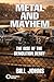 Metal and Mayhem: The Rise of the Demolition Derby (Crazy History)