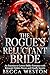 The Rogue's Reluctant Bride: An Enemies-to-Lovers Shifter Romance with Betrayal, Hidden Power, and Deadly Secrets