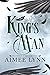 The King's Man: A Fallen Angel Romantasy (The Kingdom of the Krow Book 3)