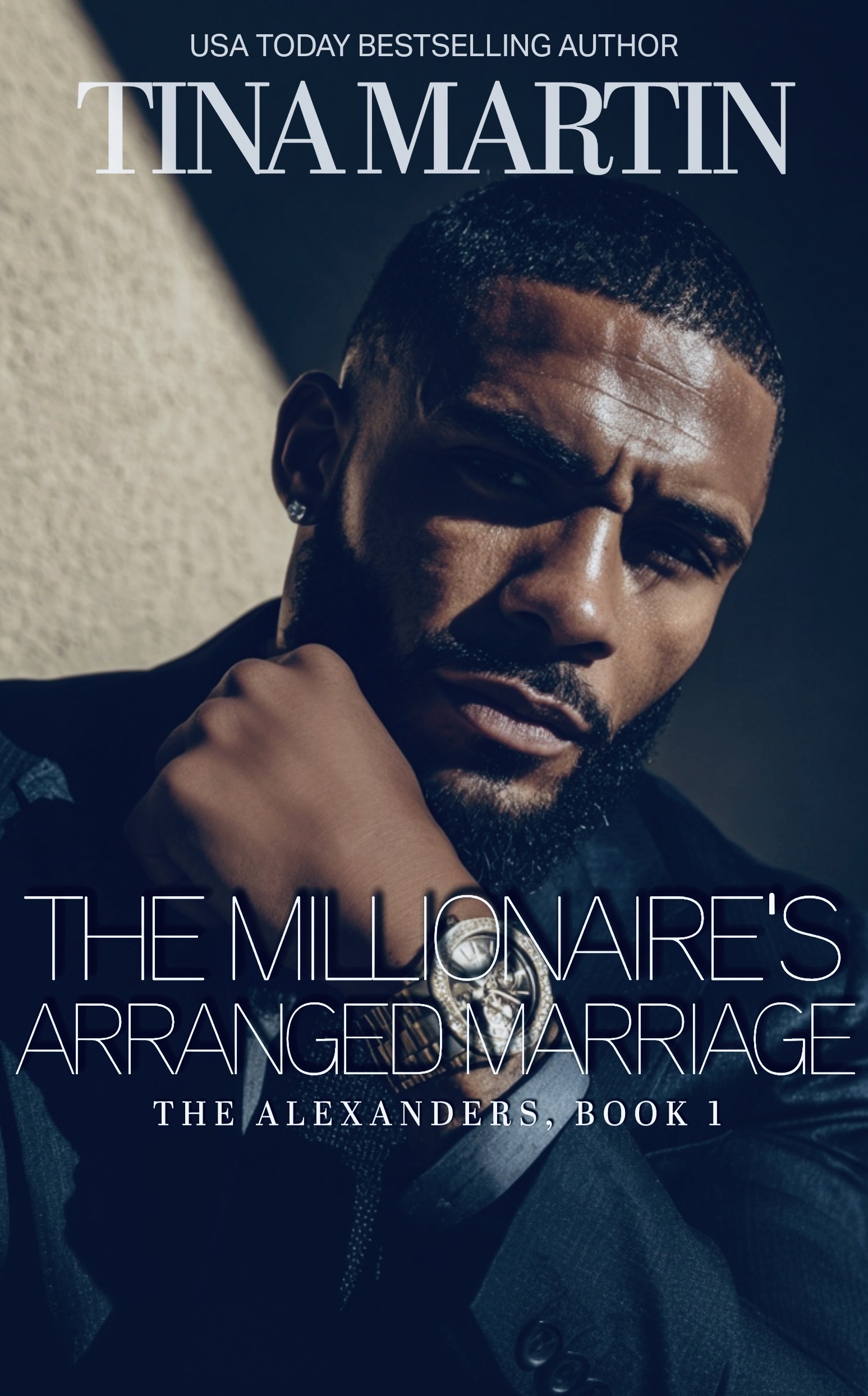 The Millionaire's Arranged Marriage (Kindle Edition)