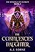 The Confluence’s Daughter The Bindings of Elorion Book 1 by A.J. Lorne