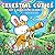 Celestial Cuties – Cozy & Calming Divine Coloring Book: Adorable Kawaii Zodiac Signs & Celestial Scenes for Relaxation & Creative Fun | Cute Star Signs, Constellations & Mystical Vibes
