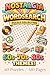 Nostalgia Wordsearch Puzzle Collection: this book celebrates the iconic music, movies, TV, fashion, and pop culture of the 1960s, 70s, and 80s