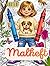 Garten-Malheft: Malbuch für Kinder, rund um den Garten, Natur, Haustiere, Blumen, Entspannung, besondere, realistische Bilder, Auszeit, 80 unterschiedliche Motive für Kinder (German Edition)