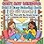 Cozy Bay Window: Bold & Easy Coloring Book for Girl Therapy: Calm Your Mind with Big, Simple Designs of Friendship and Warm Sunlight (Cozy Girl Life)