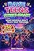 Raise Teens Street-Smart – What Schools Don’t Teach Your Teenager: 250 Real World Lessons to Build Confident, Resilient Teens with the Life Skills and Social Intelligence to Handle Anything