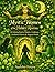 Mystic Women of the Hidden Realms: A Coloring Book of Shadow Goddesses, Enchanted Forest & Magical Portals