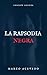 La Rapsodia Negra: Edición Deluxe (Spanish Edition)
