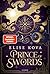 Arcana Academy 2: Prince of Swords: Hochspannende Dark-Academia-Romantasy mit tödlicher Tarot-Magie (German Edition)