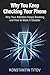 Why You Keep Checking Your Phone: Why Your Attention Keeps Breaking and How to Make It Steadier (The Reality of Discipline Book 5)