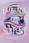 Embrace the Serpent: YA-Romantasy voller Magie, Verrat und verbotener Gefühle (German Edition)