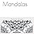 Mandalas by Acacias groups