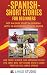 Spanish Short Stories for B...