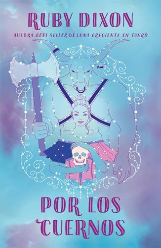 Por los cuernos (Spanish Edition)