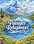 Paisajes Relajantes – Libros para Colorear Adultos | 40 Diseños de Naturaleza Antiestrés: Libro para Pintar, Relajarse y Dormir Mejor — Calma el Estrés y la Mente (Spanish Edition)
