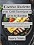 Cecotec Raclette avec Grill Électrique et Livre de Recettes: Une grande variété de plats pour des soirées conviviales et des moments partagés (French Edition)
