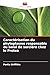 Caractérisation du phytoplasme responsable du balai de sorcière chez le Protea (French Edition)