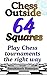 Chess outside 64 squares: Play Chess tournaments the right way (Road to 2000+)