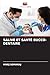 Salive Et Santé Bucco-Dentaire (French Edition)