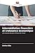 Intermédiation financière et croissance économique (French Edition)