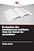 Évaluation des intelligences multiples chez les élèves du secondaire (French Edition)