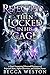 Rejected… Then Locked in His Cage: A Dark Paranormal Werewolf Romance of Rejected Mate, Alpha Obsession, and Hidden Power