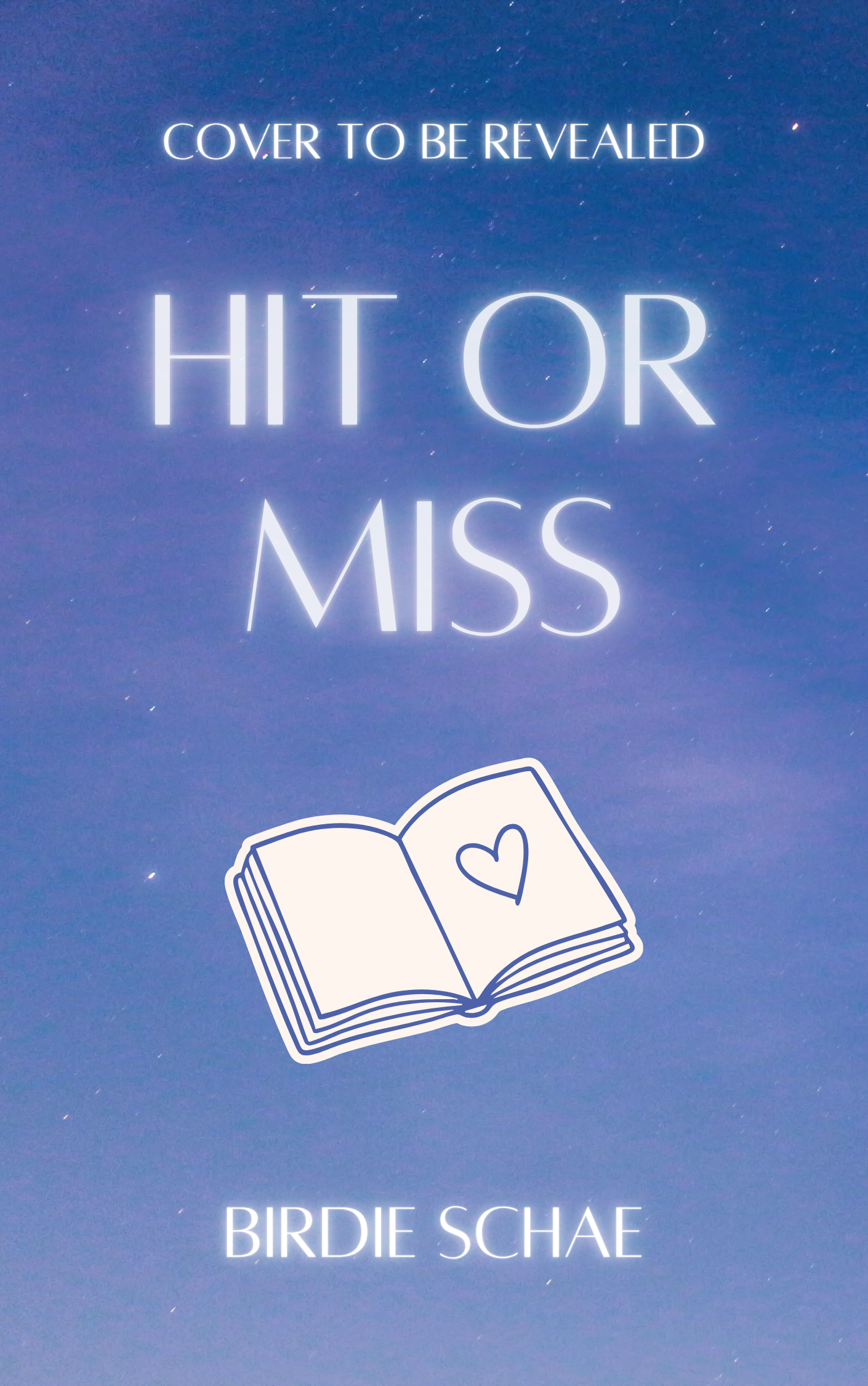 Hit or Miss (Hardcover)
