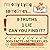 I’m Only Lying Sometimes…: Dinosaurs Spot the Lie Quiz Book for Kids: 300+ Dino Facts, 30 Tricky Lies, and Fun Brain Teasers for Ages 7–11