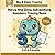 Nova the Dino Adventure Number Tracing Book: Big & Easy Tracing Learn to Trace Number 1-10 with Fun Counting Activities