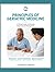 Principles of Geriatric Medicine: A Clinical Guide to Dementia Diagnosis and Management