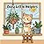 Cozy Little Helpers: Coloring Book for Adults and Teens Featuring Super Cute Animal Characters in Cozy Home, Garden, and Daily Life Scenes for Relaxation
