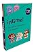 INTIME ! 2E CYCLE TON COFFRET D'EDUCATION A LA SEXUALITE
