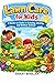 Lawn Care for Kids: A Hands-on Guide to Growing, Mowing, and Outdoor Science