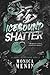 Icebound Shatter by Monica Menin