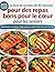 Le Livre De Recettes De 30 Minutes Pour Des Repas Bons Pour Le Cœur Pour Les Seniors: Des Recettes Rapides Et Faciles, Pauvres En Sodium Et En Cholestérol, ... La Tension Artérielle (French Edition)