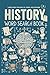 History Word Search Book – Large Print for Adults, Teens, and Seniors: 50+ Word Find Puzzles Featuring World History, Famous Figures, Ancient Civilizations, Events, and Historical Themes