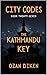 City Codes: The Kathmandu Key