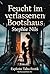 Feucht im verlassenen Boots...